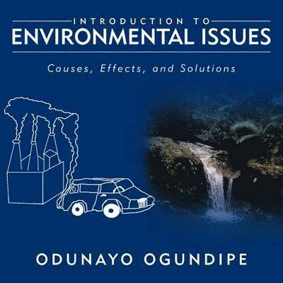 Introduction to Environmental Issues 1
