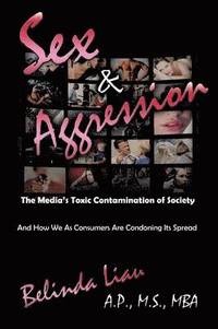 bokomslag Sex and Aggression