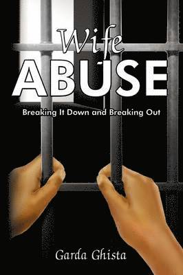 Garda Ghista - Wife Abuse, Häftad