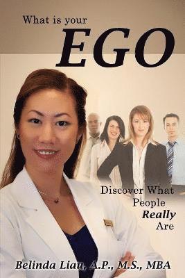 What Is Your Ego 1