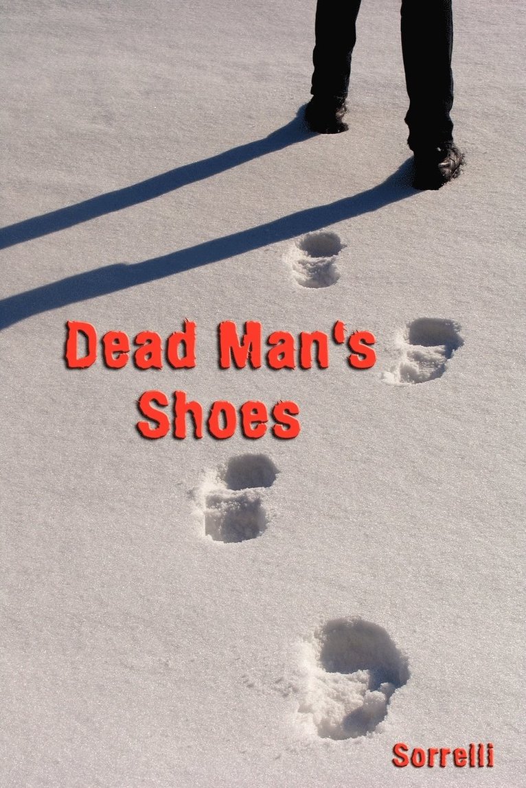 Dead Man's Shoes 1