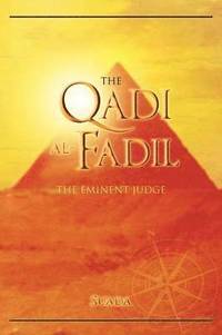 bokomslag The Qadi Al-Fadil