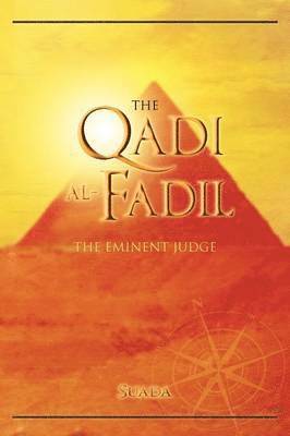 Suada, Suada, - Qadi Al-Fadil, Häftad