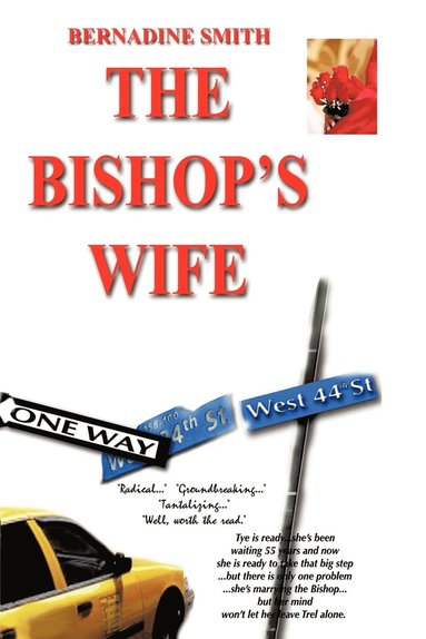 bokomslag THE Bishop's Wife