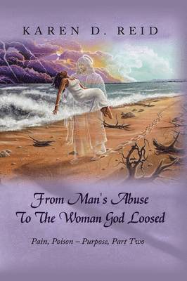 Karen D. Reid - From Man's Abuse To The Woman God Loosed, Häftad
