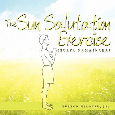 Sun Salutation Exercise