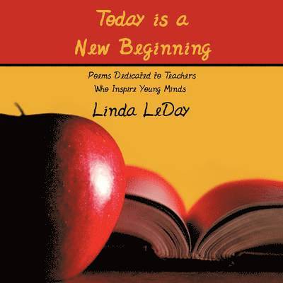 Today is a New Beginning 1