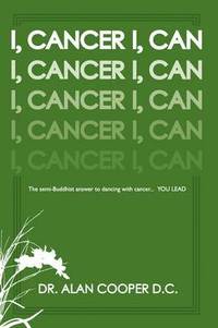 bokomslag I, Cancer