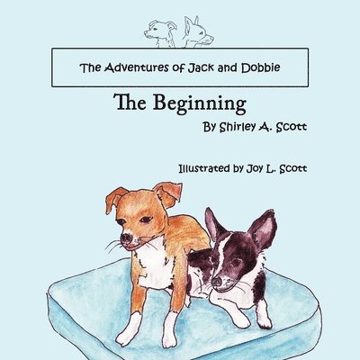 The Adventures of Jack and Dobbie 1