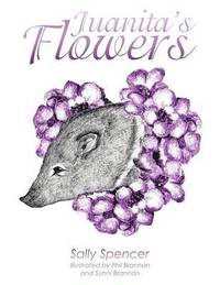 bokomslag Juanita's Flowers
