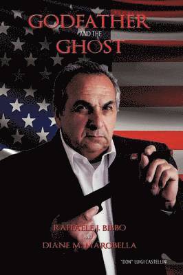 bokomslag Godfather and the Ghost