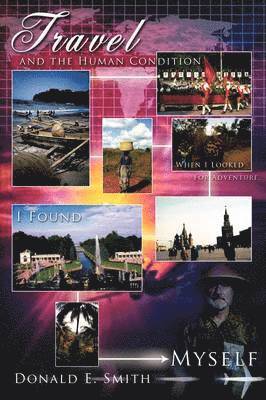 Travel and the Human Condition