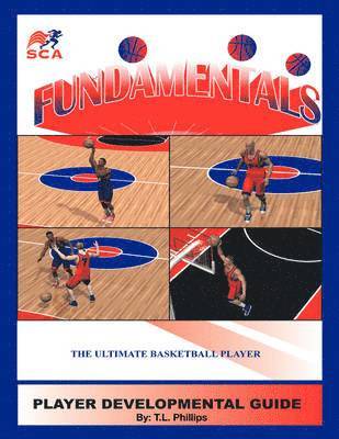 T. L. Phillips - Fundamentals, Häftad