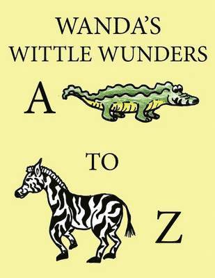 Wanda's Wittle Wunders 1