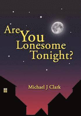 Are You Lonesome Tonight? 1