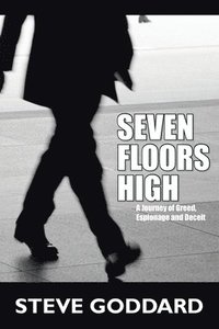 bokomslag Seven Floors High