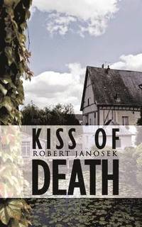 bokomslag Kiss of Death