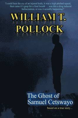 bokomslag Ghost of Samuel Cetswayo