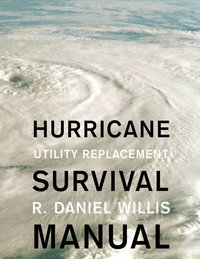 bokomslag Hurricane Survival Manual