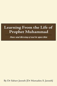 bokomslag Learning From the Life of Prophet Muhammad