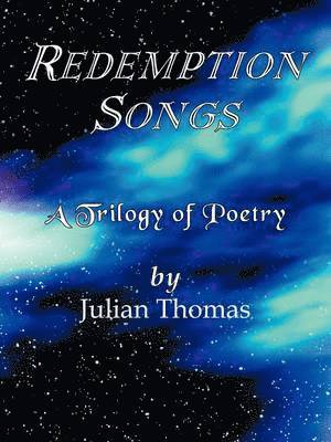 Julian Thomas - Redemption Songs, Häftad
