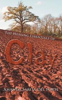 bokomslag The Healing Essentials of Clay