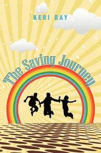 bokomslag Saving Journey