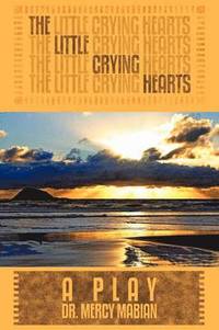 bokomslag Little Crying Hearts