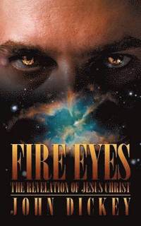 bokomslag Fire Eyes
