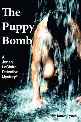 James Lynch - Puppy Bomb, Häftad