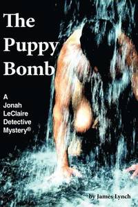 bokomslag The Puppy Bomb