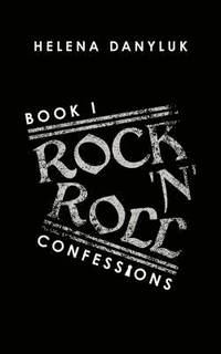 bokomslag Rock 'n' Roll Confessions