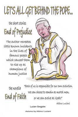 Let's All Get Behind the Pope... 1