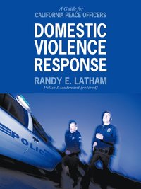 bokomslag Domestic Violence Response