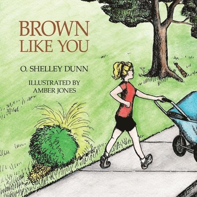 Brown Like You 1