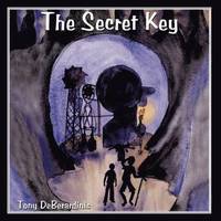 bokomslag The Secret Key