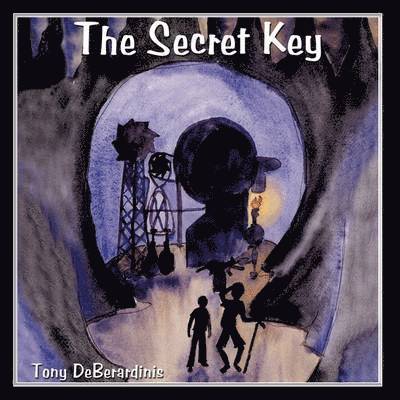 The Secret Key 1