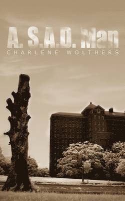 Charlene Wolthers - S.A.D. Man, Häftad