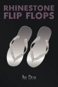 bokomslag Rhinestone Flip Flops