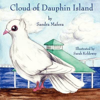 Cloud of Dauphin Island 1