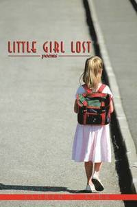 bokomslag Little Girl Lost