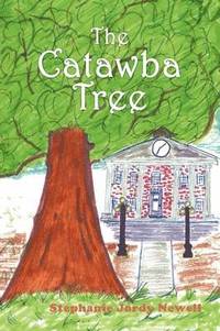 bokomslag The Catawba Tree