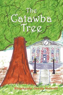 bokomslag The Catawba Tree