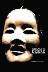 bokomslag Drama & Desire