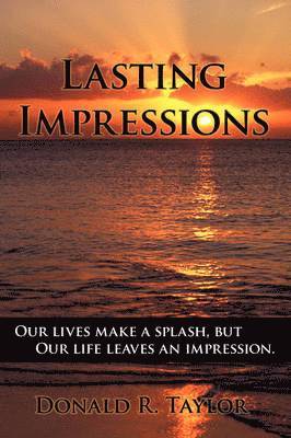 Lasting Impressions 1