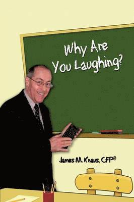 Why Are You Laughing? 1