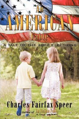 bokomslag American Fable