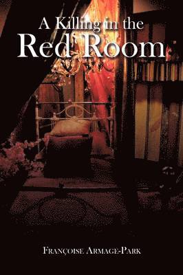 bokomslag Killing in the Red Room