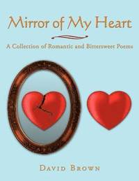 bokomslag Mirror of My Heart