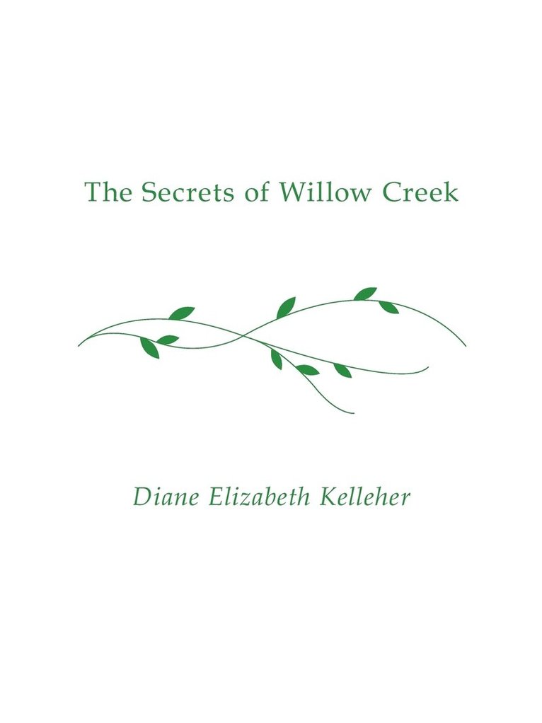 Secrets of Willow Creek